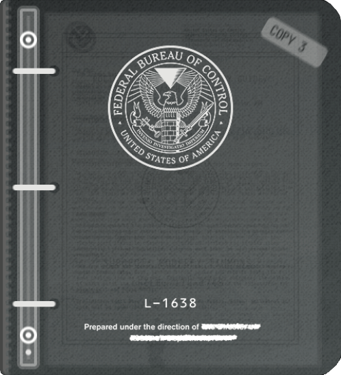 Research & Records icon